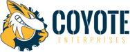 Coyote Enterprises Logo