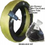 Coyote Boltless Beadlock